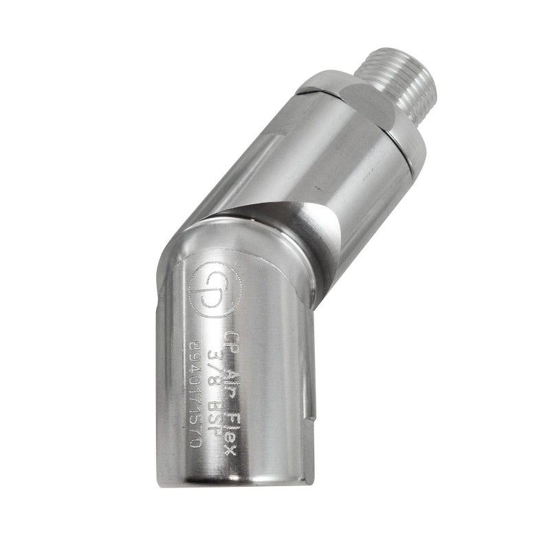 Chicago Pneumatic 8940171567 - CP Air Flex Fitting 1/2 Inch NPT - Image 1
